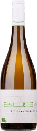 2024 Müller - Thurgau trocken