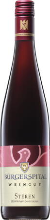 2024 Steren Rotwein-Cuvée trocken