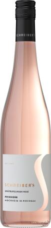 2021 Spätburgunder Rosé