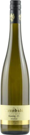 2022 Riesling – S – trocken