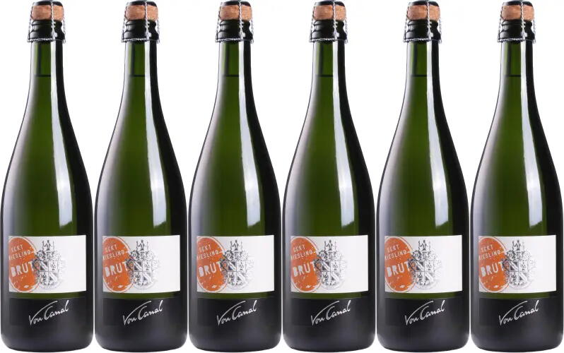 PROBIERSET Riesling Sekt - Brut