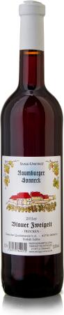 2025 Blauer Zweigelt Bk