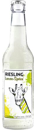  Riesling-Lemon-Sprizz