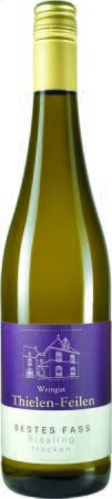 2025 Bestes Fass Riesling Günterslay trocken