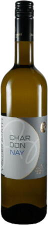 2024 Chardonnay trocken - Weingut Volker Barth
