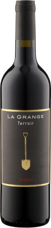 2024 Terroir Syrah Pays - Bio