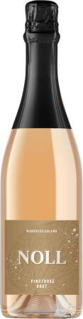 0 Pinot Rosé Crémant Brut