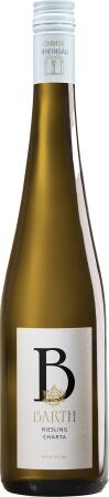2022 VdP.Wein- & Sektgut Barth Riesling Charta trocken Bio