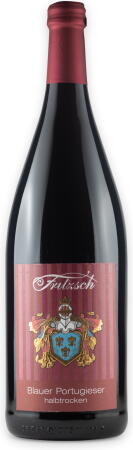 2021 Blauer Portugieser