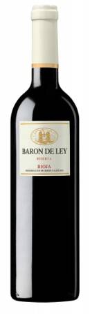 2017 Baron de Ley Reserva DOCa Rioja (5 L)