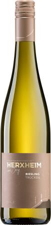 2024 Riesling trocken I