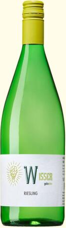 2023 Riesling gute idee