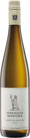 2025 Hospitien Riesling trocken VdP.Gutswein