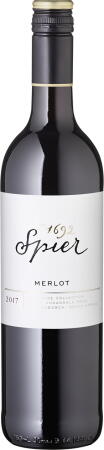 2017 Merlot "Signature" Spier