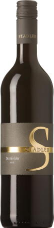 2023 Dornfelder mild