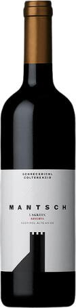 2021 Lagrein Riserva Gries