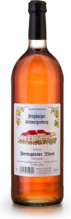 2025 Portugieser Rose