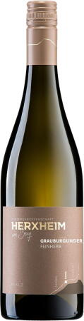 2025 Grauburgunder feinherb I