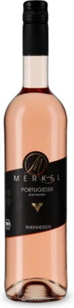 2025 Rosé Cuvée