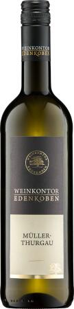 2024 Müller-Thurgau lieblich