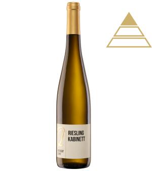 2024 Großer Herrgott Riesling Kabinett feinfruchtig