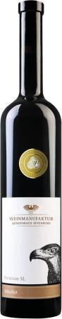 2023 Premium Sl Merlot Qualitätswein trocken 0,75L