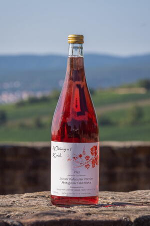 2025 Kronenberg Portugieser Weißherbst