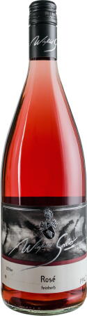 2024 Rosé feinherb