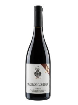 2020 ´Barrique Alte Reben` Spätburgunder