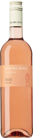 2022 Roséwein