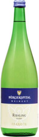 2025 Bürgerspital Riesling trocken