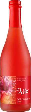  Palio Wilde Hibiskusblüte-Secco