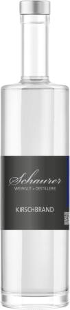 Kirschbrand 40Vol % 0,5l