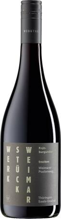 2023 Frühburgunder trocken