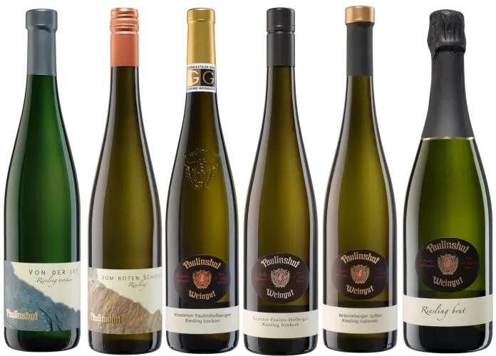 Wir lieben Riesling! 