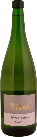 2025 Silvaner