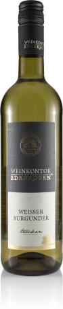 2024 Weißer Burgunder trocken