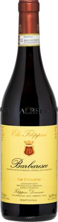 2016 Barbaresco San Cristoforo