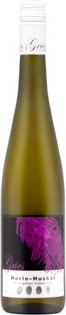 2025 Morio-Muskat Rosengarten Individualist
