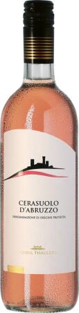 2025 Casal Thaulero Cerasuolo d'Abruzzo DOP
