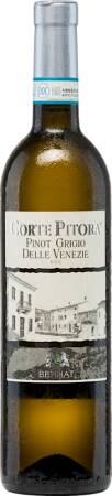 2022 Corte Pitora Pinot Grigio