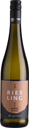 2023 Riesling halbtrocken