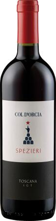 2024 Spezieri Rosso Toscana - Bio