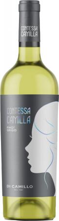 2023 Di Camillo Vini Pinot Grigio Contessa Camilla