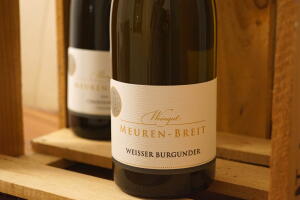 2024 Weißer Burgunder