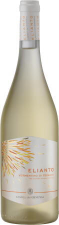 2022 Vermentino Elianto