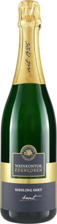 0 Riesling Sekt brut