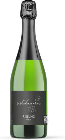 2023 Riesling brut
