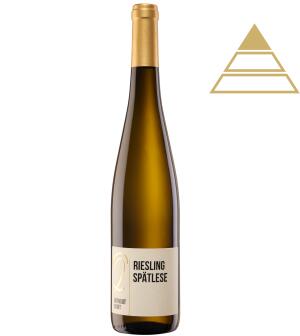 2024 Piesporter Goldtröpfchen Riesling Spätlese edelsüß