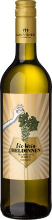 2025 Die Weinheldinnen Muskateller & Riesling